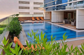 Barceló Residences Dubai Marina